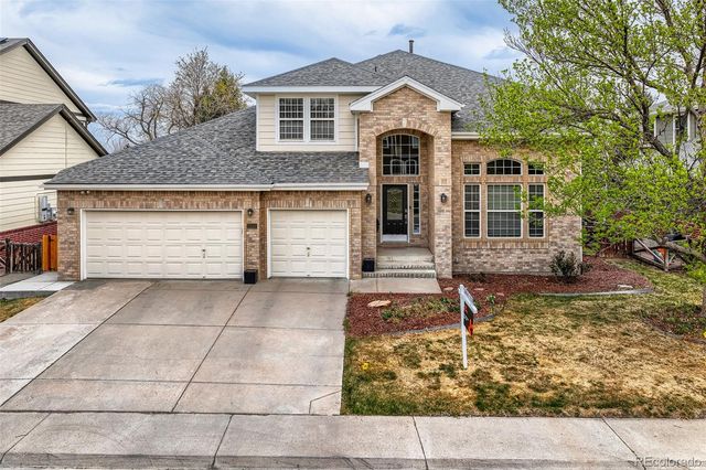 3103 W 109th Place, Westminster, CO 80031