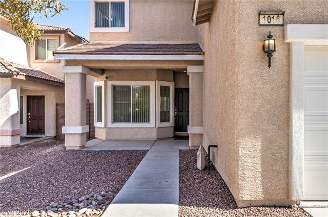 1016 Bistro Bay Avenue, North Las Vegas, NV 89086