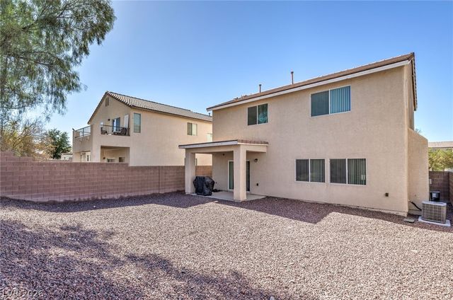 1016 Bistro Bay Avenue, North Las Vegas, NV 89086