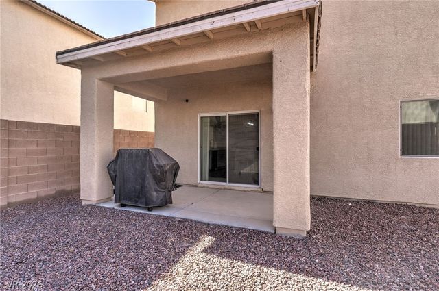 1016 Bistro Bay Avenue, North Las Vegas, NV 89086