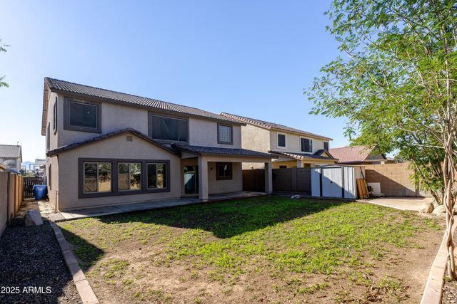 10432 W MAGNOLIA Street, Tolleson, AZ 85353