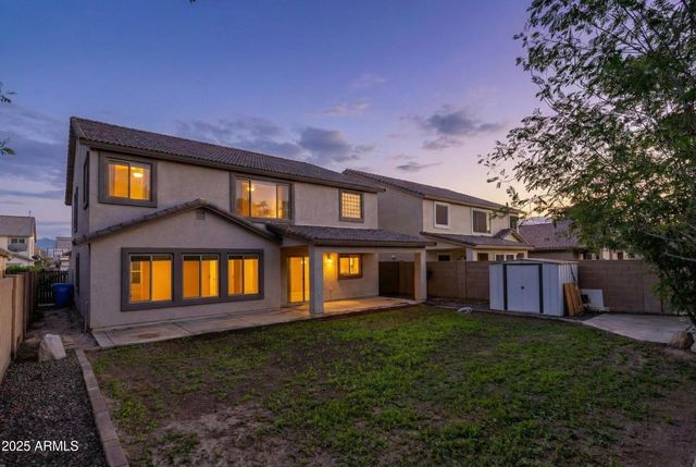 10432 W MAGNOLIA Street, Tolleson, AZ 85353