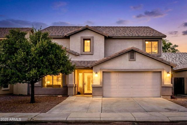 10432 W MAGNOLIA Street, Tolleson, AZ 85353