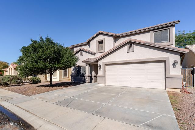 10432 W MAGNOLIA Street, Tolleson, AZ 85353