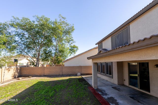 10432 W MAGNOLIA Street, Tolleson, AZ 85353