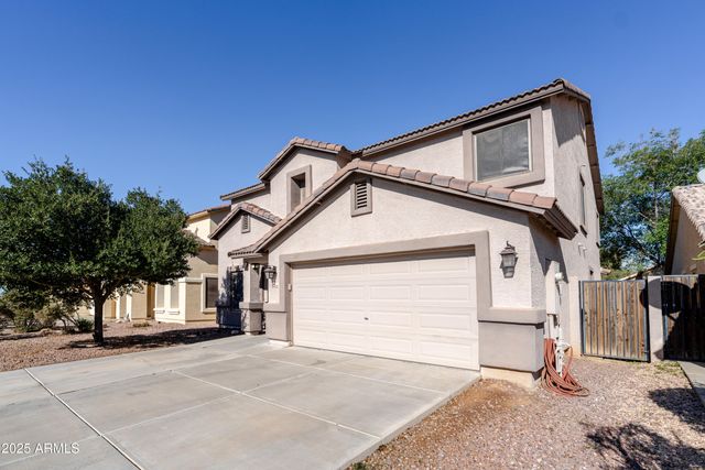 10432 W MAGNOLIA Street, Tolleson, AZ 85353