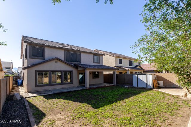 10432 W MAGNOLIA Street, Tolleson, AZ 85353