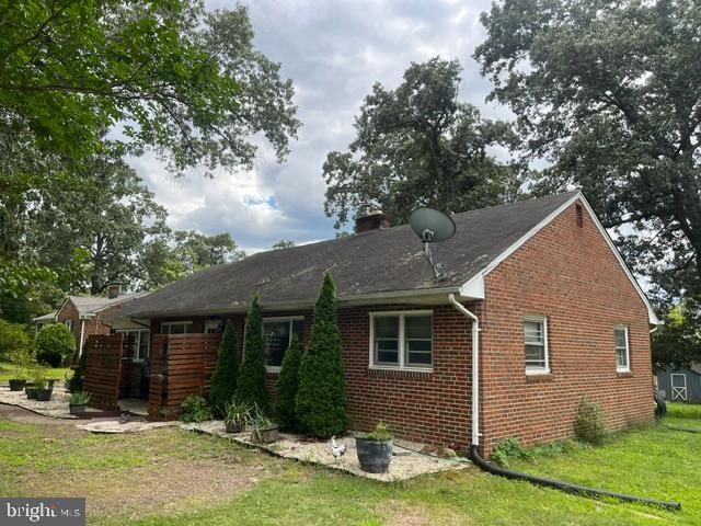4759 LEONARDTOWN RD, Waldorf, MD 20601