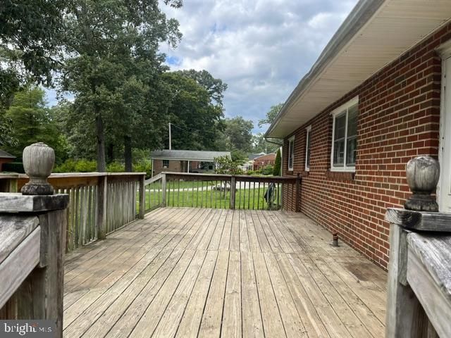4759 LEONARDTOWN RD, Waldorf, MD 20601