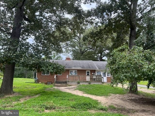 4759 LEONARDTOWN RD, Waldorf, MD 20601
