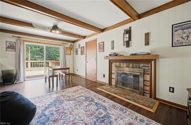 862 Elder RD, Newport News, VA 23608
