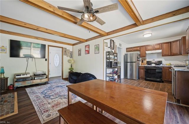 862 Elder RD, Newport News, VA 23608