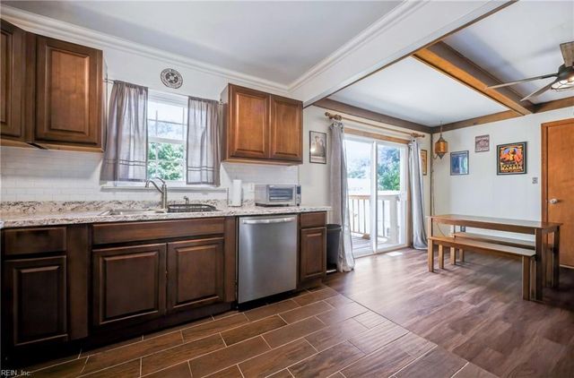 862 Elder RD, Newport News, VA 23608