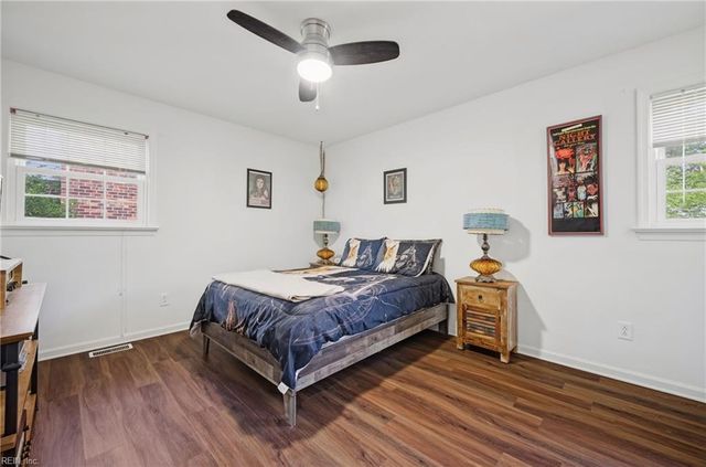 862 Elder RD, Newport News, VA 23608