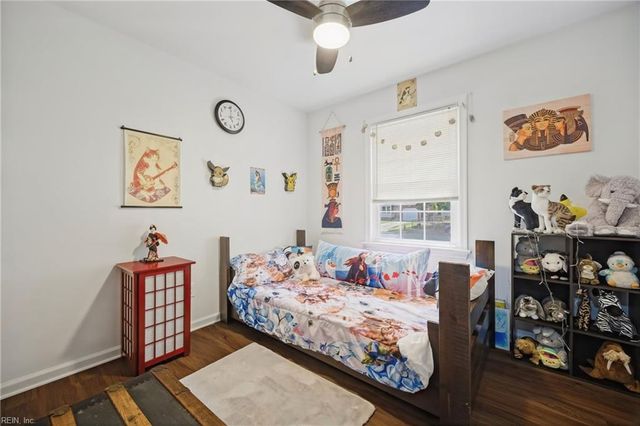 862 Elder RD, Newport News, VA 23608