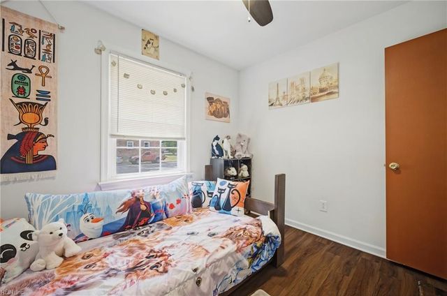862 Elder RD, Newport News, VA 23608