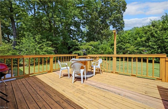 862 Elder RD, Newport News, VA 23608