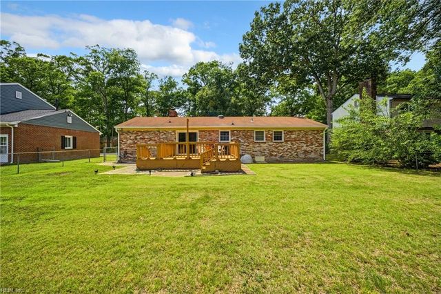 862 Elder RD, Newport News, VA 23608