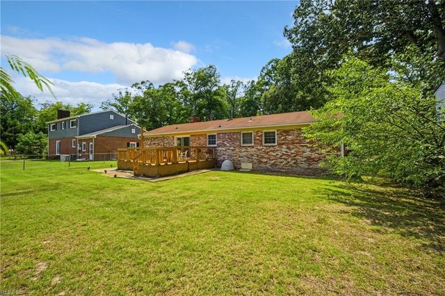 862 Elder RD, Newport News, VA 23608