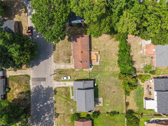 862 Elder RD, Newport News, VA 23608