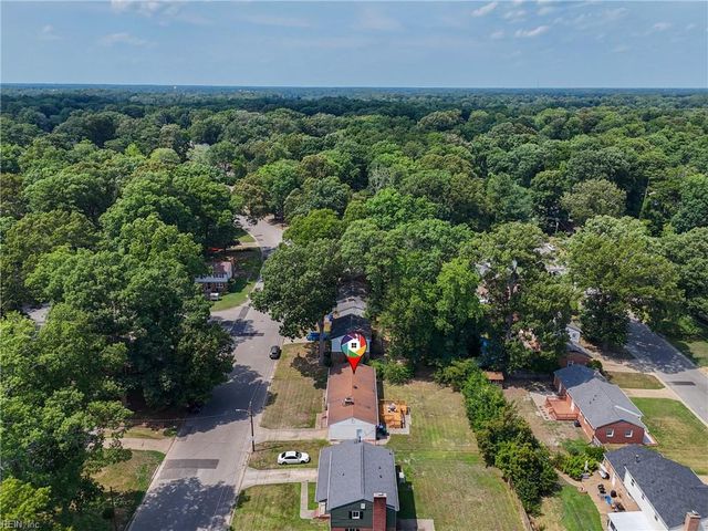 862 Elder RD, Newport News, VA 23608