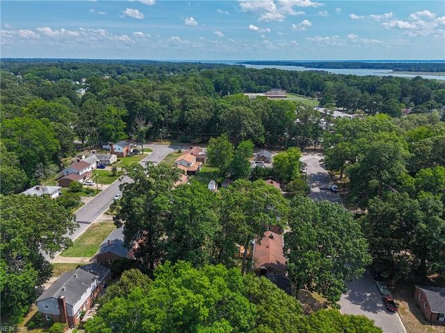862 Elder RD, Newport News, VA 23608