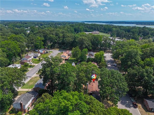 862 Elder RD, Newport News, VA 23608