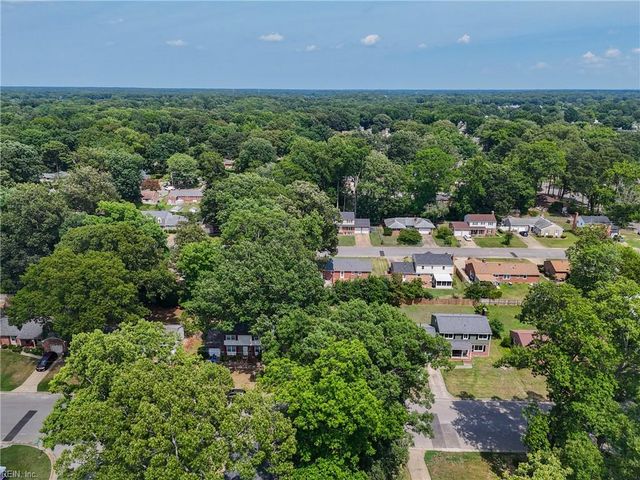 862 Elder RD, Newport News, VA 23608