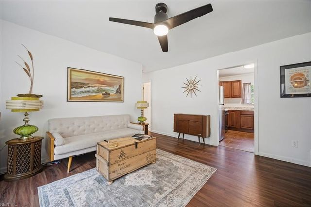 862 Elder RD, Newport News, VA 23608