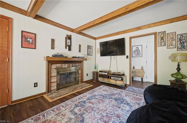 862 Elder RD, Newport News, VA 23608