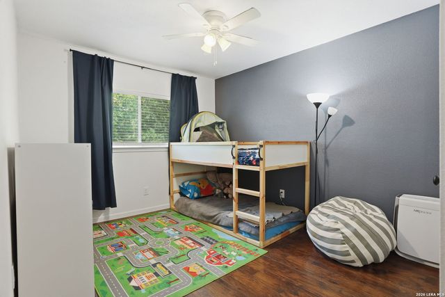 6342 FOREST VLG, San Antonio, TX 78250