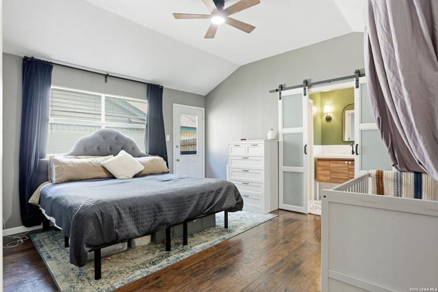 6342 FOREST VLG, San Antonio, TX 78250