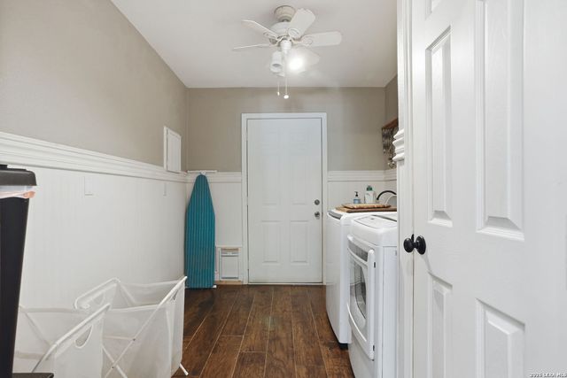 6342 FOREST VLG, San Antonio, TX 78250