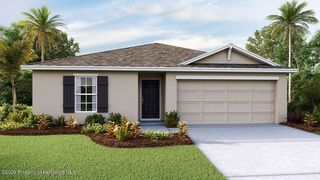 4654 Kona Circle, Spring Hill, FL 34608