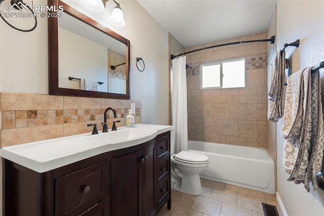 7925 Lindsey Drive, Colorado Springs, CO 80920