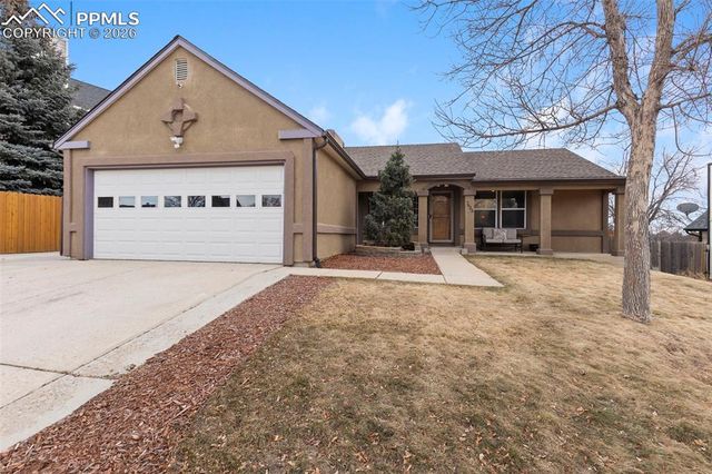 7925 Lindsey Drive, Colorado Springs, CO 80920