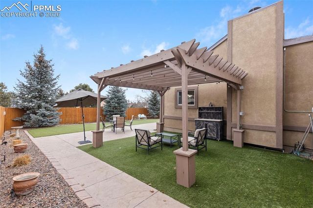 7925 Lindsey Drive, Colorado Springs, CO 80920