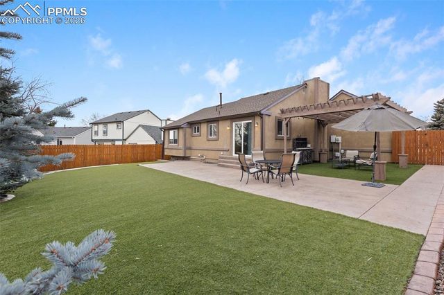 7925 Lindsey Drive, Colorado Springs, CO 80920