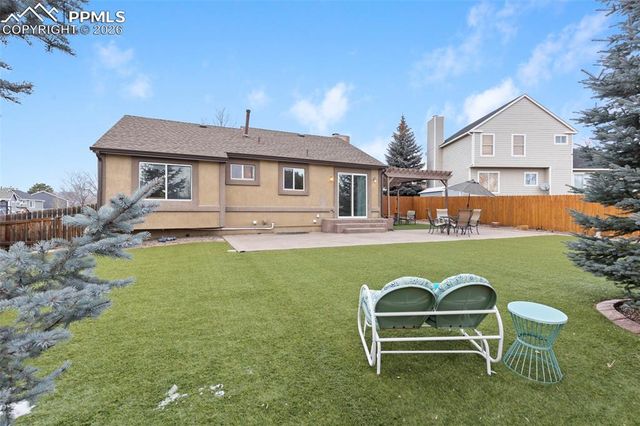 7925 Lindsey Drive, Colorado Springs, CO 80920