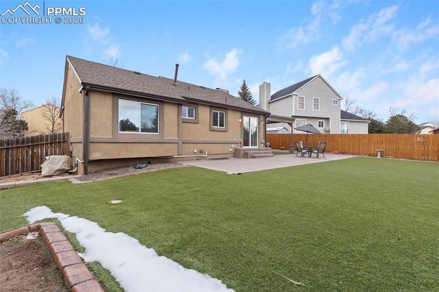 7925 Lindsey Drive, Colorado Springs, CO 80920