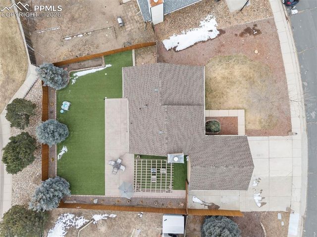 7925 Lindsey Drive, Colorado Springs, CO 80920