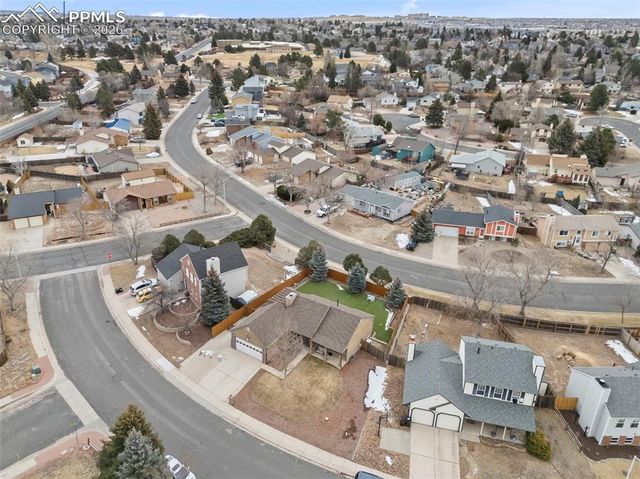 7925 Lindsey Drive, Colorado Springs, CO 80920