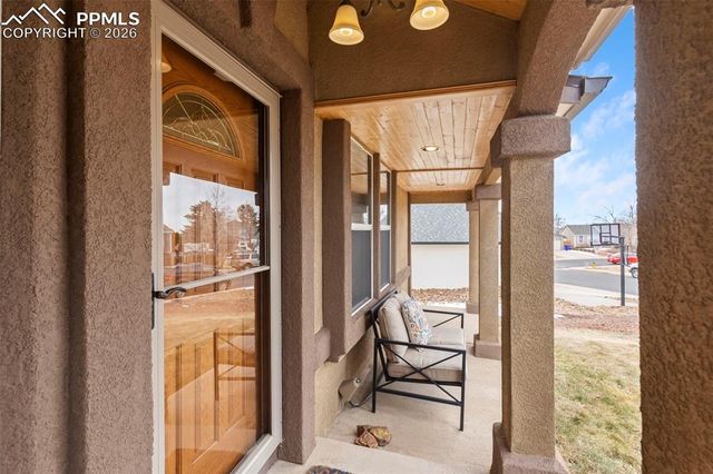 7925 Lindsey Drive, Colorado Springs, CO 80920