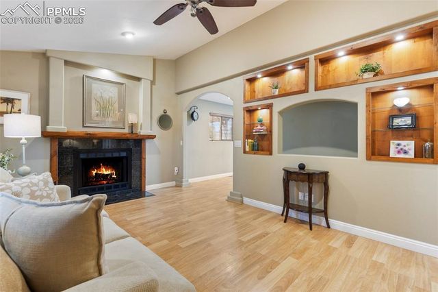 7925 Lindsey Drive, Colorado Springs, CO 80920