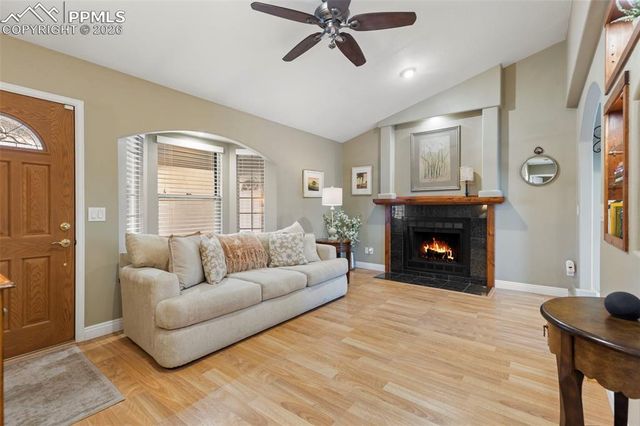 7925 Lindsey Drive, Colorado Springs, CO 80920