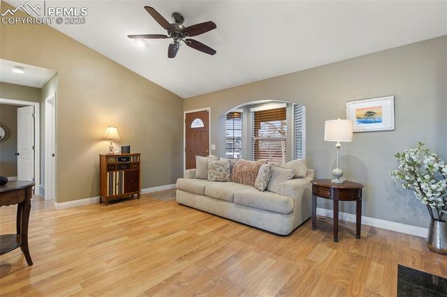 7925 Lindsey Drive, Colorado Springs, CO 80920