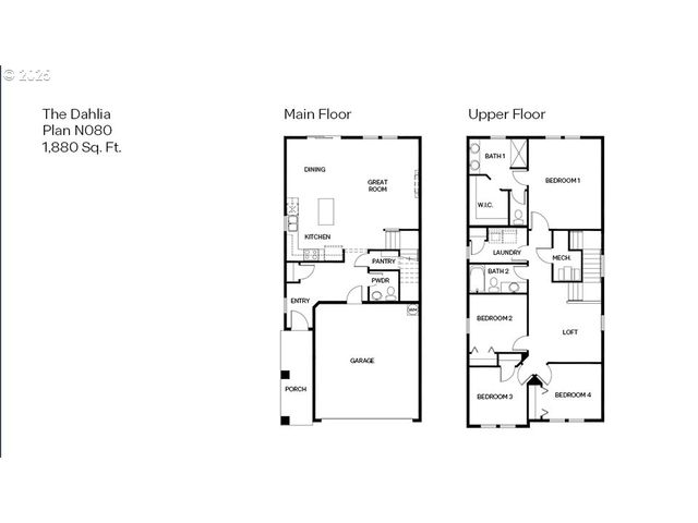 16727 Se Wintergreen St, Happy Valley, OR 97086