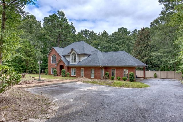 5135 Midland Trace, Midland, GA 31820