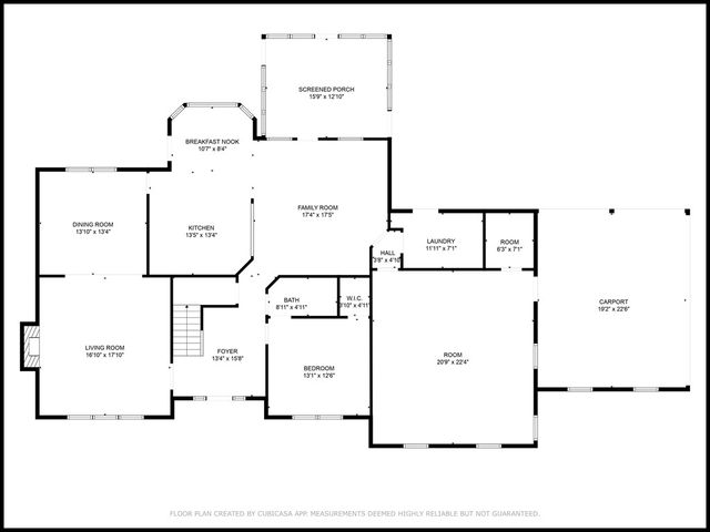 5135 Midland Trace, Midland, GA 31820