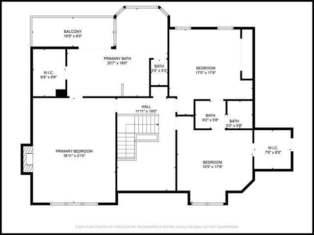 5135 Midland Trace, Midland, GA 31820